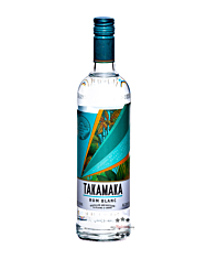 Takamaka Rum Blanc / 38 % Vol. / 0,7 Liter