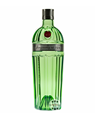 Tanqueray No. Ten Gin – Gin Nr. 10 / 47,3 % vol. / 1,0 Liter-Flasche