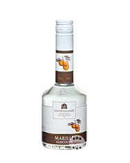 Unterthurner: Marillen-Spirituose Albicocca / 39 % Vol. / 0,2 Liter-Flasche