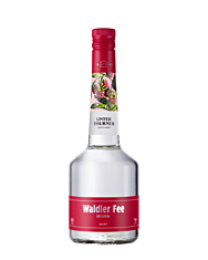 Unterthurner Waldler Original Fee Special Edition mit Waldhimbeergeist  / 39 % Vol. / 0,7 Liter-Flasche