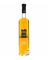 Villa de Varda Grappa Amarone Riserva Le Riserve – Grappa aus dem Barrique / 40 % / 0,7 Liter-Flasche