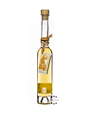 Villa Laviosa Heulikör Liquore con Grappa al Fieno / 30 % Vol. / 0,2 Liter-Flasche