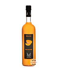 Villa Laviosa Melone Melonenlikör / 17 % Vol. / 0,7 Liter-Flasche 