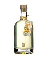 Villa Laviosa Miele Schnaps mit Honig & Grappa / 40 % Vol. / 0,7 Liter-Flasche