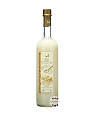 Villa Laviosa Panna e Cioccolato Bianco - Weißer Schokoladenlikör / 17 % Vol. / 0,7 Liter-Flasche