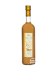 Villa Laviosa Panna e Caffè Sahne-Kaffeelikör / 17 % Vol. / 0,7 Liter-Flasche 