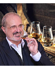 Whisky-Tasting Online am 21.11.2024 / Tasting-Set "Whisky für Kenner"