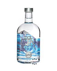 Zu Plun: Dol Gin Dolomites Gin / 45 % Vol. / 0,5 Liter-Flasche