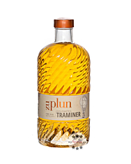 Zu Plun: Grappa Dolomites Traminer Fine Old Distillate / 45 % Vol. / 0,5 Liter-Flasche