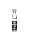 Prinz Nobilant Kakao Liqueur Mini / 37,7 % Vol. / 0,02 Liter-Flasche