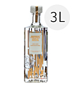 Absolut Vodka Elyx Doppelmagnum / 42,3 % Vol. / 3,0 Liter-Flasche