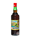 Appenzeller Alpenbitter Kräuterlikör / 29 % Vol. / 0,7 Liter-Flasche