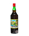 Appenzeller Schnaps Alpenbitter Kräuterlikör / 29 % Vol. / 1,0 Liter-Flasche