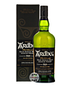 Ardbeg Ten 10 Jahre Islay Single Malt Scotch Whisky / 46 % Vol. / 0,7 Liter-Flasche in Geschenkbox