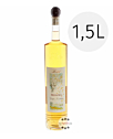 Distillerie Berta Monprà Grappa Invecchiata / 40 % vol. / 1,5 Liter Magnum-Flasche