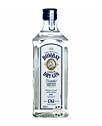 Bombay Sapphire Gin - London Dry Gin / 37,5% vol. / 0,7 Liter-Flasche