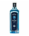 Bombay Sapphire East Gin Distilled London Dry Gin / 42 % vol. / 1,0 Liter-Flasche