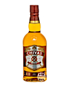 Chivas Regal 12 Jahre Blended Scotch Whisky / 40 % Vol. / 0,7 Liter-Flasche