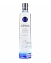 Cîroc Snap Frost Vodka - Ultra Premium Vodka / 40 % Vol. / 0,7 Liter-Flasche