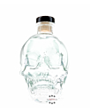 Crystal Head Vodka / 40 % Vol. / 0,7 Liter in Totenkopf-Flasche