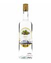 Dolomiti: Zirben-Schnaps / 40 % Vol. / 1,0 Liter - Flasche