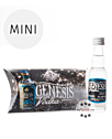 Genesis Vodka Premium Wodka / 44,4 % Vol. / 0,02 Liter-Flasche