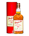 Glenfarclas 10 Jahre Highland Single Malt Scotch Whisky / 40 % Vol. / 0,7 Liter-Flasche