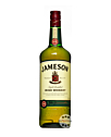 Jameson Irish Whiskey Triple Distilled / 40 % Vol. / 1,0 Liter-Flasche