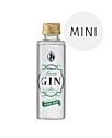 Löwen: Green Gin Mini / 40 % Vol. / 0,04 Liter-Flasche 