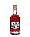 Marzadro: Amaro Marzadro Kräuter-Likör / 30 % Vol. / 0,2 Liter-Flasche