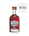 Marzadro: Olia del Garda Oliven-Likör / 40 % Vol. / 0,05 Liter-Flasche