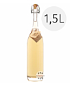 Prinz: Alte Haselnuss im Holzfass gereift / 41 % Vol. / 1,5 Liter-Flasche