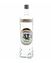 Prinz Enzian-Schnaps / 40 % vol. / 1,0 Liter-Flasche