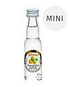 Prinz: Gravensteiner Schnaps Miniatur / 40 % Vol. / 0,02 Liter-Flasche