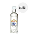 Prinz: Heidelbeer Schnaps Miniatur / 40% Vol. / 0,04 Liter-Flasche