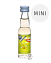 Prinz Heißer Willi Likör Miniatur / 16 % Vol. / 0,02 Liter-Flasche