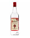 Prinz Himbeerla, fruchtig milder Himbeer-Schnaps / 34 % Vol. / 1,0 Liter-Flasche