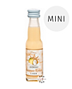 Prinz Joghurt-Ananas-Kokos Likör Miniatur / 15 % Vol. / 0,02 Liter-Flasche