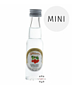 Prinz: Kirschen-Schnaps / 40% Vol. / 0,02 Liter - Flasche