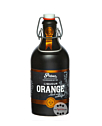 Prinz Nobilant Orange Liqueur / 37,7 % Vol. / 0,5 Liter-Flasche