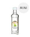 Prinz: Saubirnen Schnaps - Subirer Schnaps Miniatur / 40 % Vol. / 0,04 Liter-Flasche