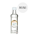 Prinz: Wacholder Schnaps Miniatur / 40 % Vol. / 0,04 Liter-Flasche