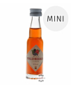 Prinz: Wild-Waldbeeren Likör / 16% Vol. / 0,02 Liter - Flasche