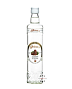 Prinz: Zirben Schnaps aus Zirbenzapfen / 40 % Vol. / 0,5 Liter-Flasche