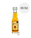 Prinz: Zirberla Zirbenlikör Miniatur / 30% Vol. / 0,02 Liter - Flasche