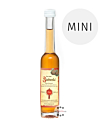 Prinz: Zirberla Zirbenlikör Miniatur / 30 % Vol. / 0,04 Liter-Flasche