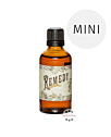 Remedy Elixir Likör mit Rum Mini / 34 % Vol. / 0,05 Liter-Flasche