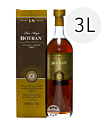 Ron Botran 18 Jahre Solera 1893 Rum Doppelmagnum / 40 % Vol. / 3,0 Liter-Flasche