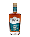 Slyrs: Bavarian Liqueur- Alpine Herbs / 30 % vol. / 0,5 Liter-Flasche