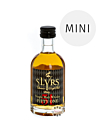 Slyrs Whisky Fifty One / 51% Vol. / 0,05-Liter-Flasche